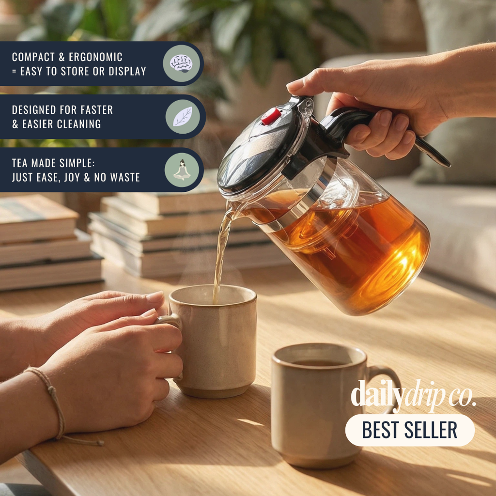 One-Click Teapot