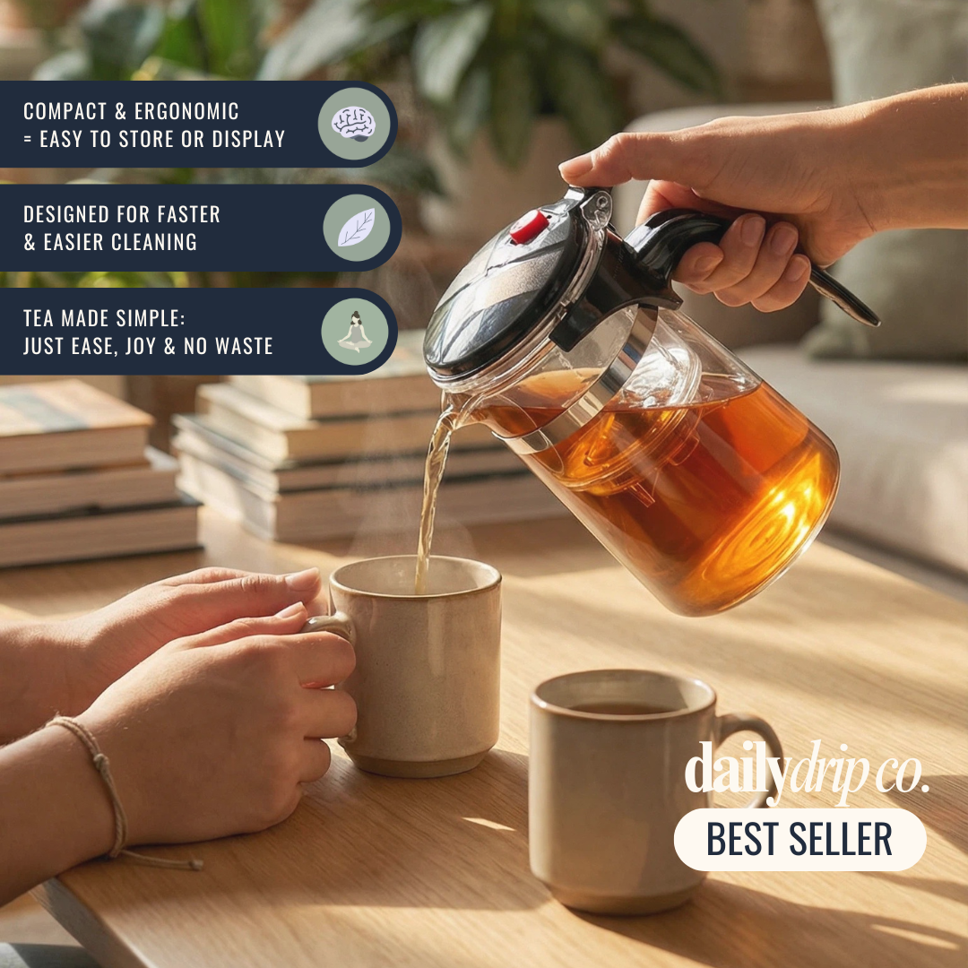 One-Click Teapot